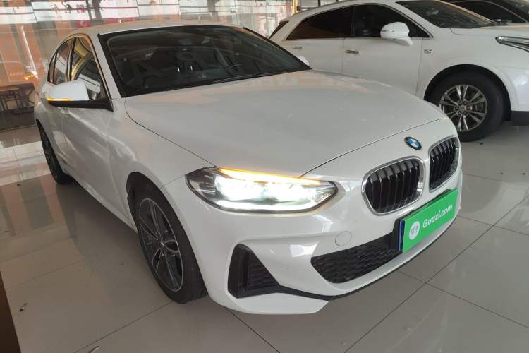 Used BMW 1 Series 2023 120i M Sport Edition
