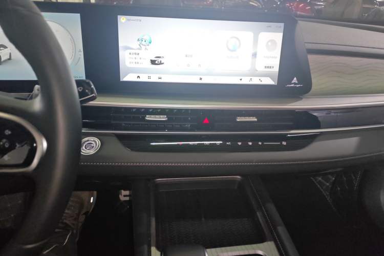 Used Chery Arrizo 8 2023 High-Performance Edition 2.0T DCT Powerfully Equipped