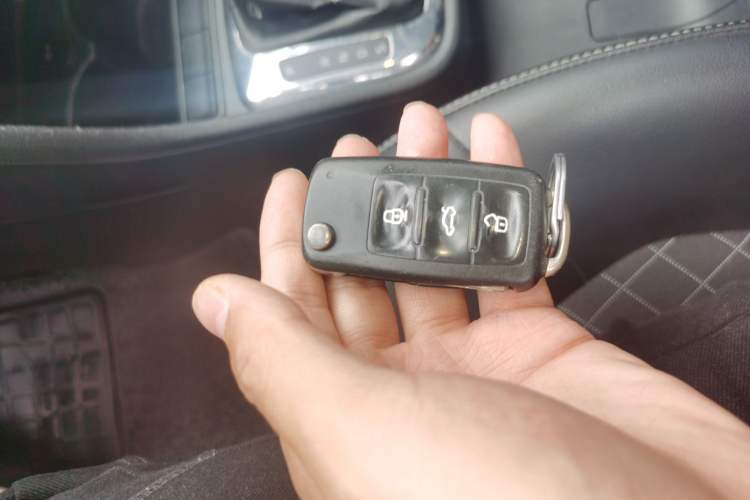 Used Skoda Rapid 2018 1.6L Automatic Comfort Edition