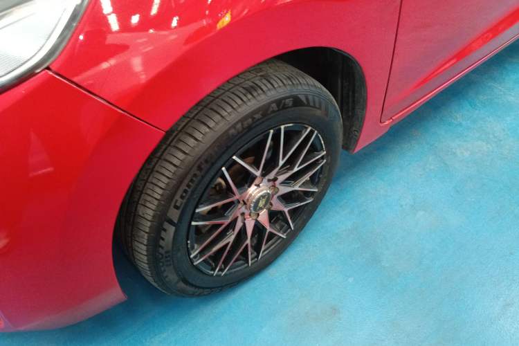 Used Honda Fit 2014 1.5L LX CVT Comfort Model