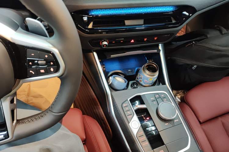 Used BMW 3 Series 2026 325Li M Sport Package
