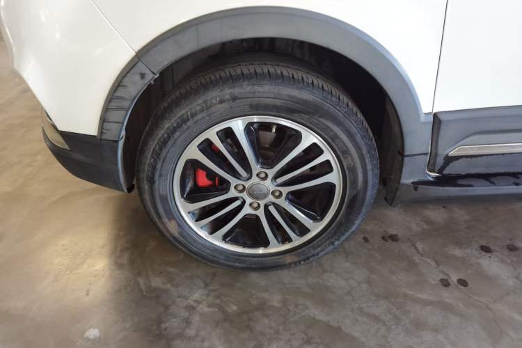 Used Haval H1 2015 1.5L Manual Luxury Model