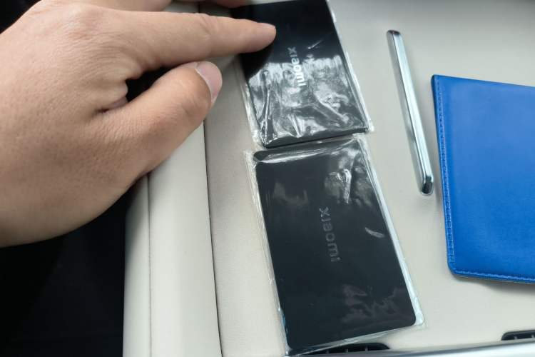 Used Xiaomi Auto YU7 2025 Ultra-Long Range High-Performance All-Wheel-Drive Max Edition