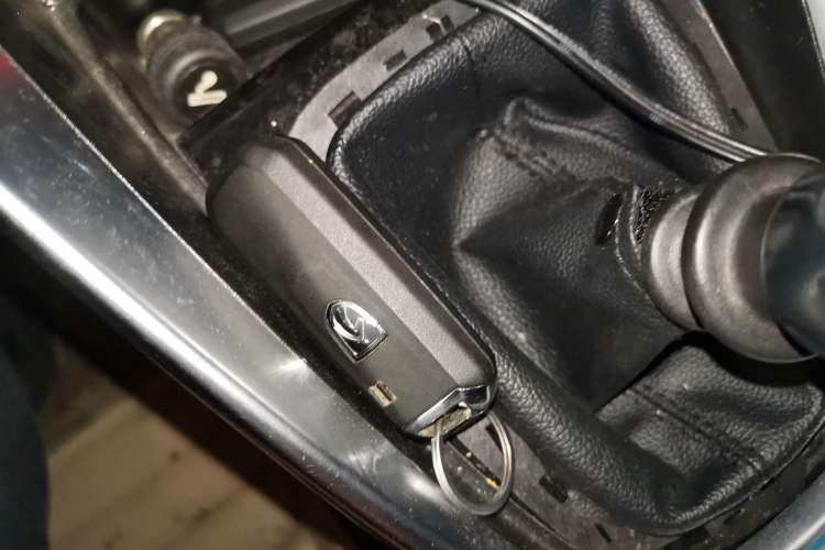 Used Baojun 510 2017 1.5L Manual Luxury Model