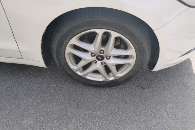 Used Ford Mondeo 2013 1.5L GTDi180 Fashion Edition