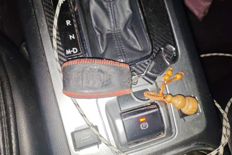 Used Subaru Outback 2015 2.5i Sport Navigation Edition
