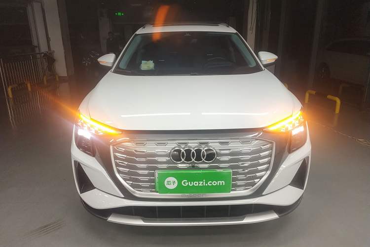 Used Audi Q5 e-tron 2023 40 e-tron Starry Edition Luxury Package
