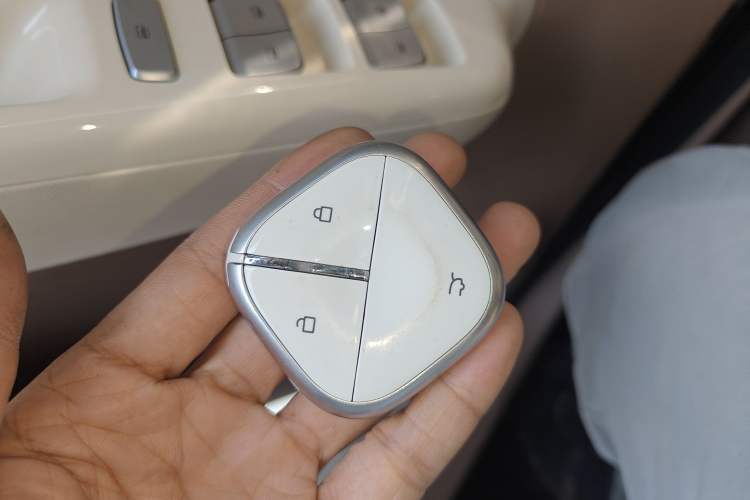 Used Wuling Hongguang MINIEV 2025 Four-Door Version Premium Edition