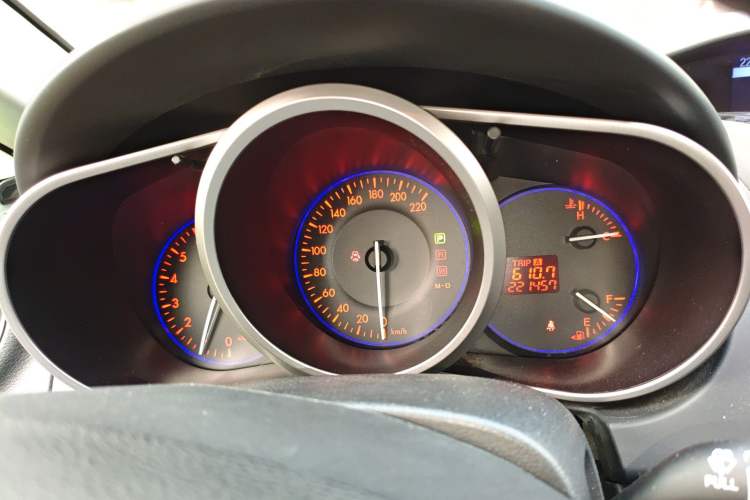 Used Mazda CX-7 2014 2.5L 2WD Premium Edition
