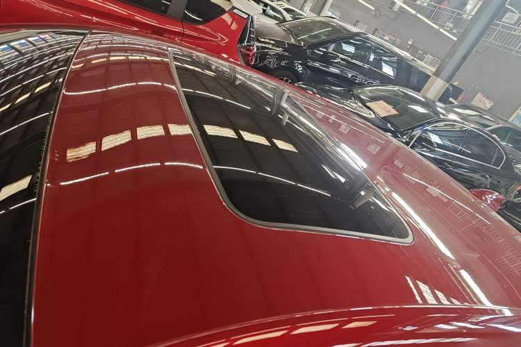 Used Cadillac ATS-L 2017 28T Tech Edition