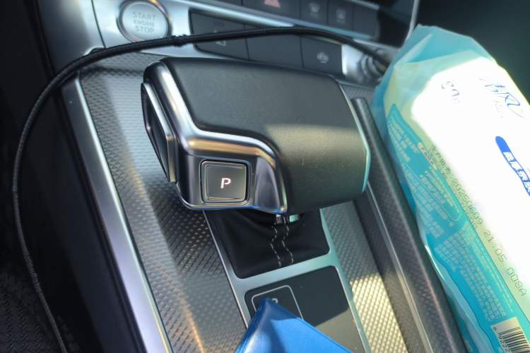 Used Audi A6L 2019 45 TFSI Prestige Dynamic Edition