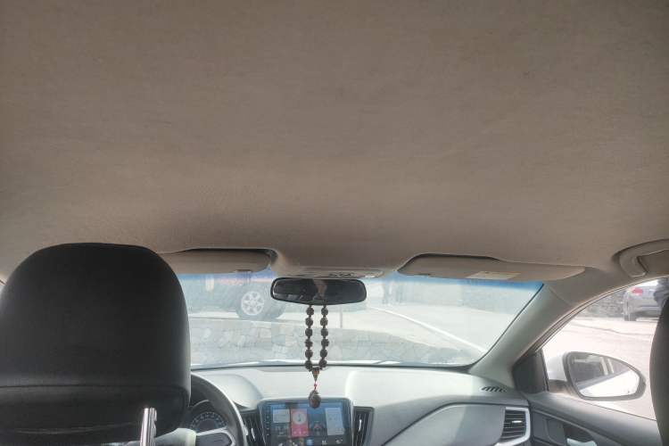 Used Chevrolet Cavalier 2016 1.5L Manual Enjoyment Edition