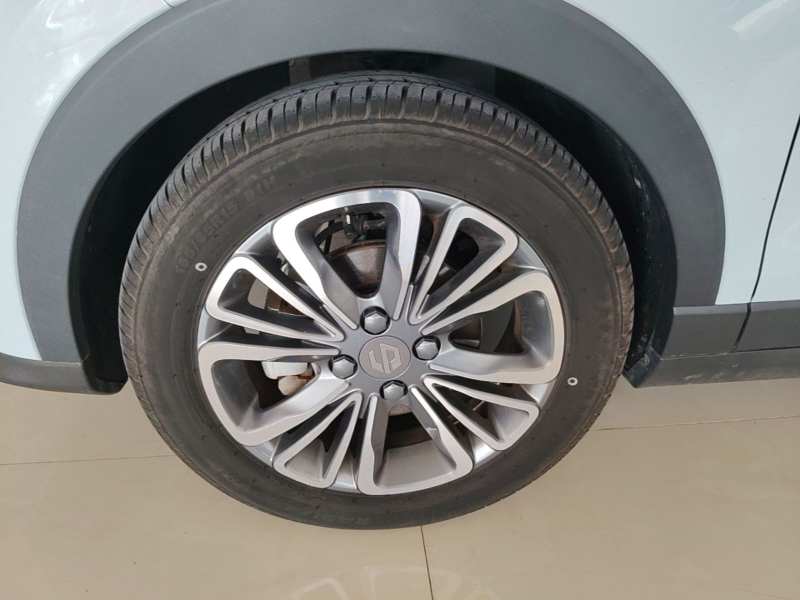 Used Leapmotor T03 2025 403 Comfort Edition — 22