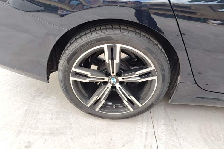 Used BMW 3 Series 2023 325i M Sport Package
