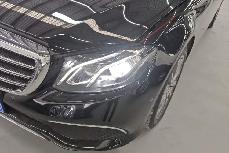 Used Mercedes-Benz E-Class 2019 Restyled E 300 L Luxury Edition