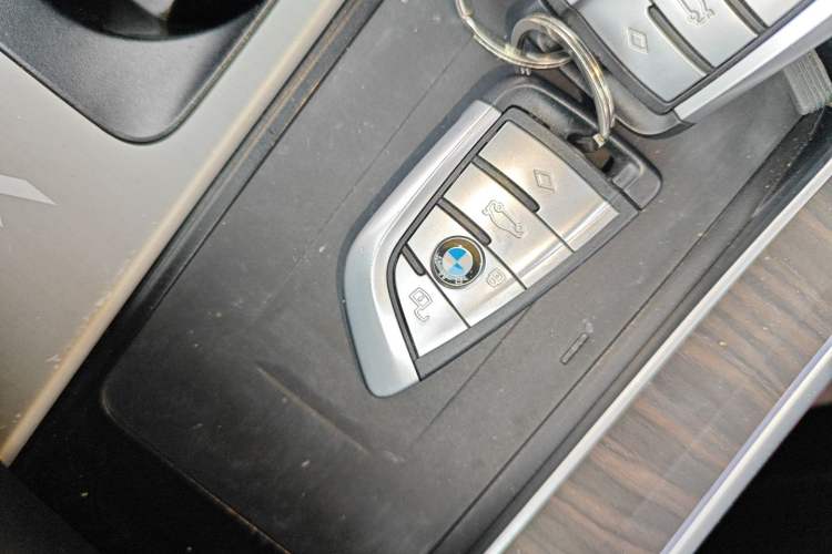 Used BMW X5 2022 Restyled xDrive 40Li M Sport Package