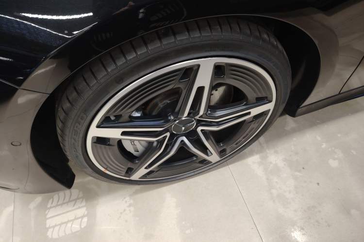 Used Mercedes-Benz A AMG 2024 Facelift AMG A 35 4MATIC
