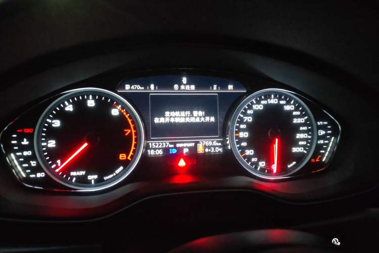 Used Audi A5 2019 Sportback 40 TFSI Fashion Model
