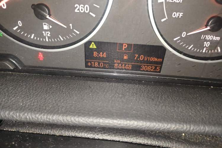 Used BMW 2 Series Active Tourer 2016 218i Fashion Model