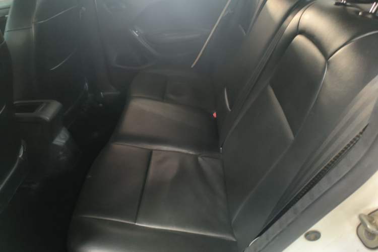 Used Citroen Elysee 2017 1.6L Manual Fashion Model
