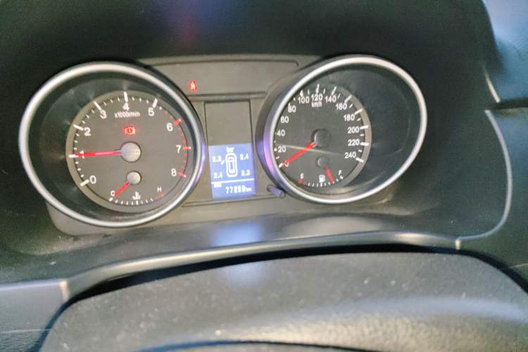 Used Haval H6 2014 Sport Edition 1.5T Manual 4x4 Elite Model