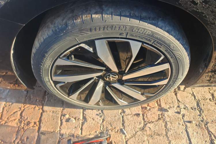 Used Volkswagen Passat 2023 330TSI Starry Elite Edition
