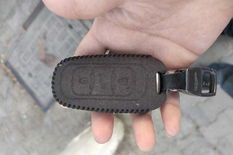 Used Geely Auto Emgrand 2014 Sedan 1.5L Manual Fashion Edition
