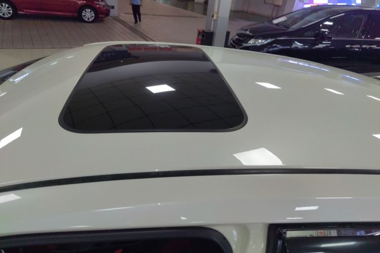 Used Nissan Lannia 2020 1.6L CVT Cool Edition Roof