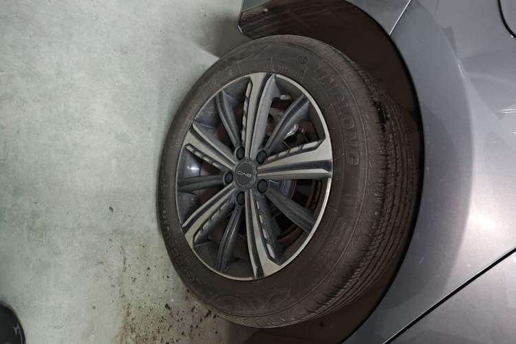 Used BYD Destroyer 05 2023 Champion Edition DM-i 120KM Luxury Model