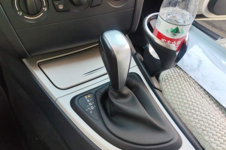 Used BMW 1 Series 2010 120i Sport Limited Edition

