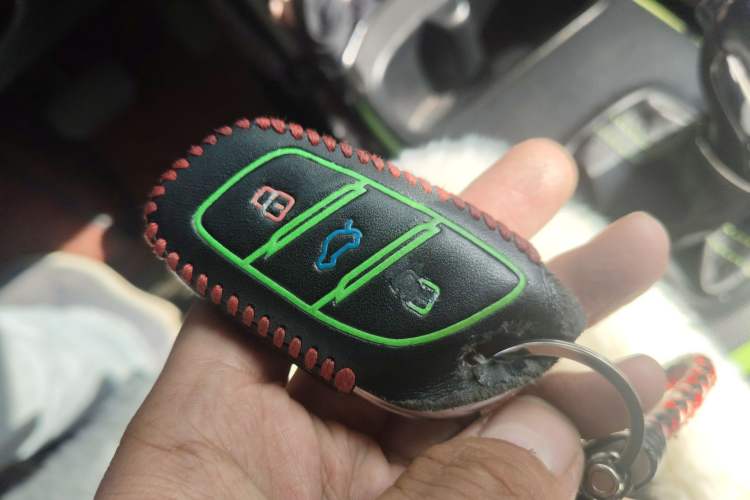 Used Roewe Clever 2021 302km All-Round Version