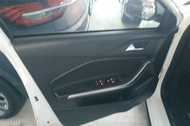 Used Chery Tiggo 3X 2018 1.5L Automatic Elite Edition
