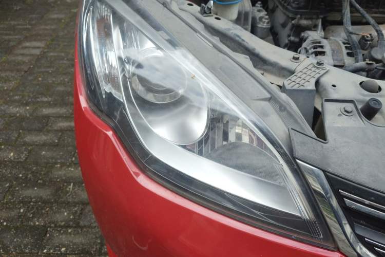 Used Roewe 360 2015 1.5L Manual Luxury Edition