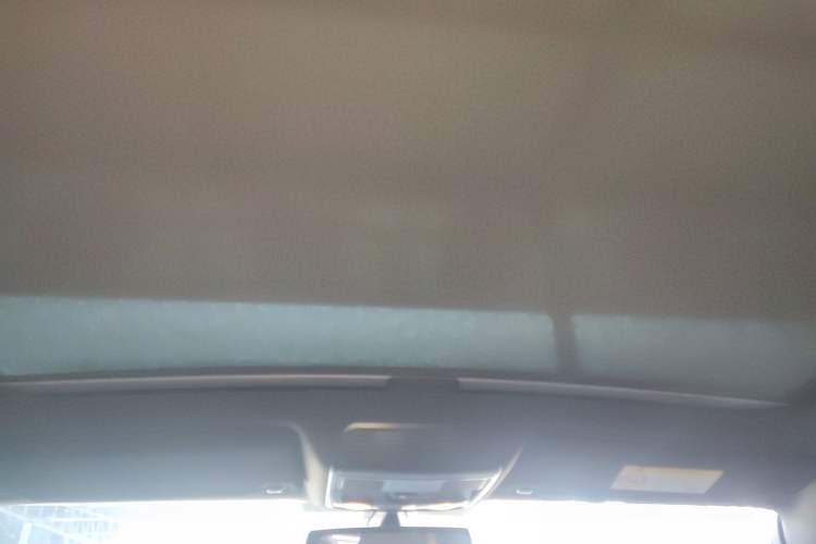 Used Volkswagen FAW-Volkswagen CC 2016 1.8TSI Luxury Model Headliner