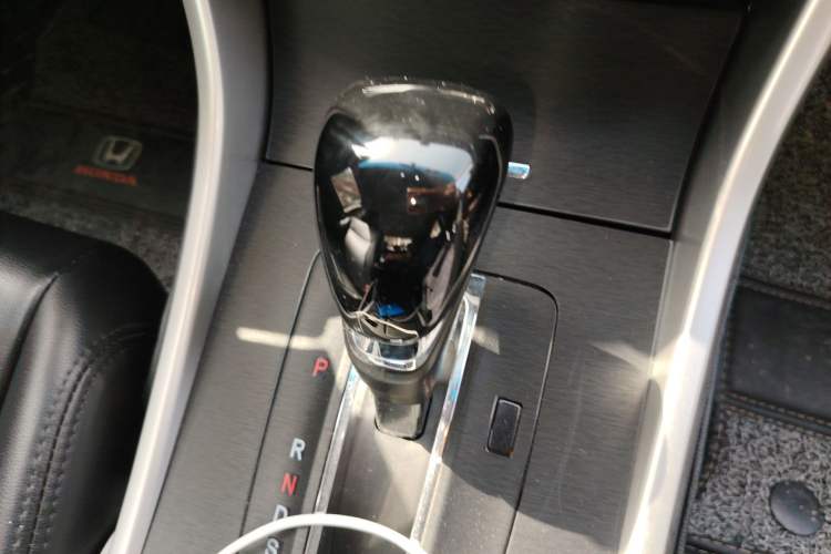 Used Honda Accord 2015 2.0L LX Comfort Edition Gear Lever