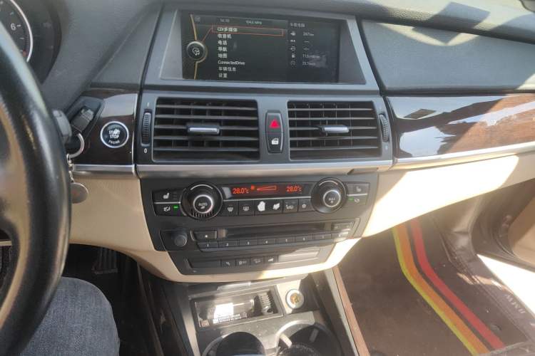 Used BMW X5 2013 xDrive35i Luxury Edition
