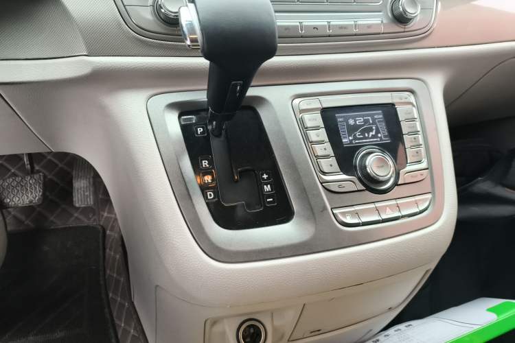 Used SAIC MAXUS G10 2018 PLUS 2.0T Automatic Elite Edition