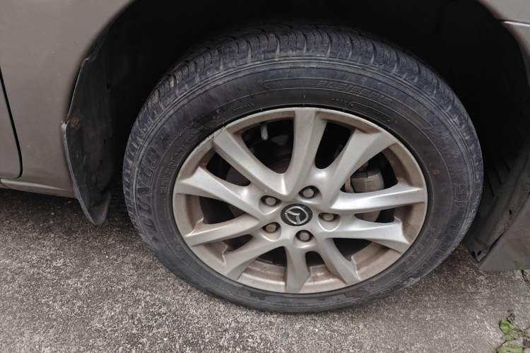 Used Mazda 6 2013 2.0L Automatic Fashion Edition
