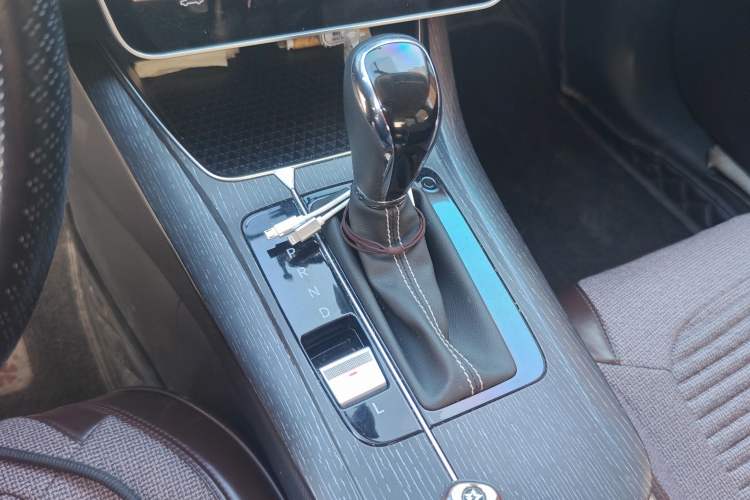 Used Venucia D60 2021 PLUS 1.6L XL CVT Yue Ling Edition
