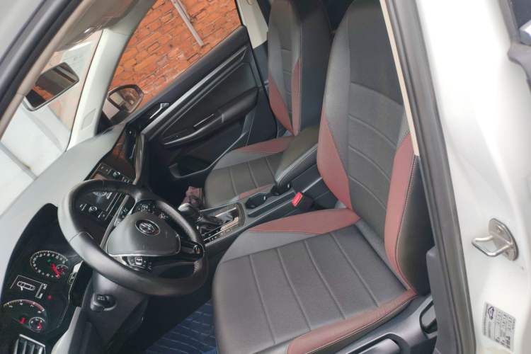 Used Volkswagen Bora 2020 1.5L Automatic Comfort Model
