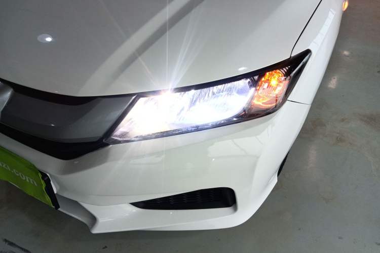 Used Honda City 2017 1.5L CVT Comfort Version