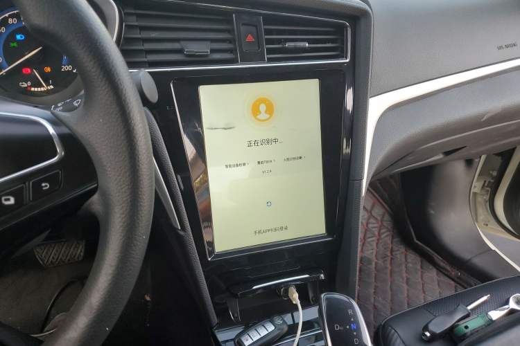 Used Venucia Venucia D60EV 2022 Standard Range T3