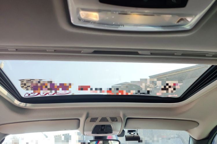 Used BMW 2 Series 2014 220i Sport Design Package
