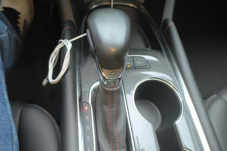 Used Chevrolet Malibu XL 2023 Redline 2.0T Sporty Edition
