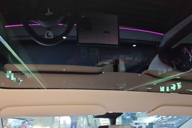 Used Tesla Model Y 2023 Rear-Wheel-Drive Version