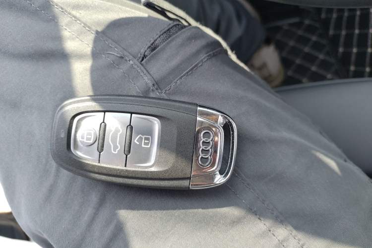 Used Audi A5 2016 Restyled Sportback 45 TFSI Comfort Version
