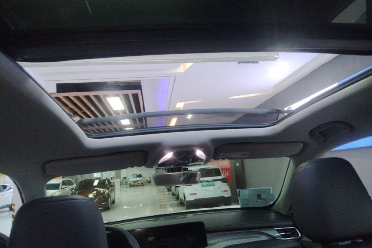 Used Ford Equator 2021 EcoBoost 225 Platinum Edition 6-seater