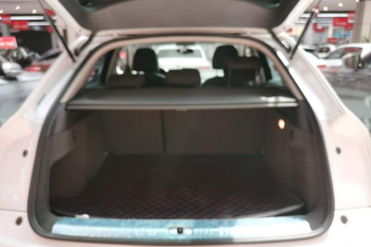 Used Audi Q3 2015 30 TFSI Ambition Edition