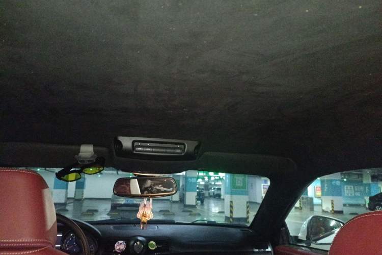 Used Maserati GranTurismo 2008 4.7L Sport