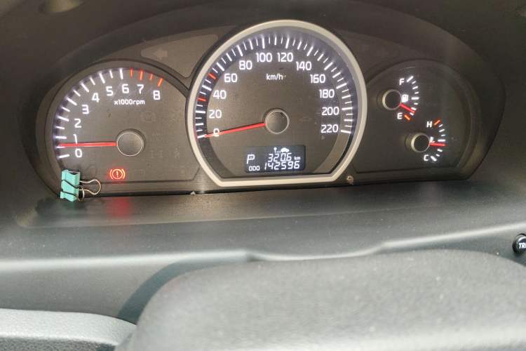 Used Kia Sportage 2013 2.0L Automatic Two-Wheel Drive GLS Trim
